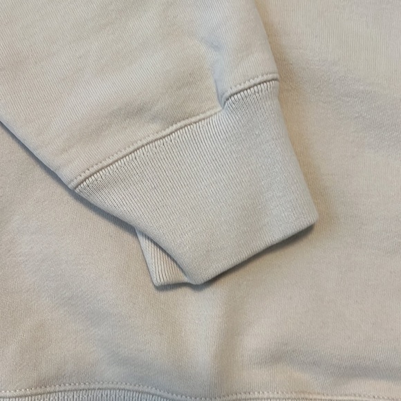 Oak and Fort crew neck - Picture 2 of 12